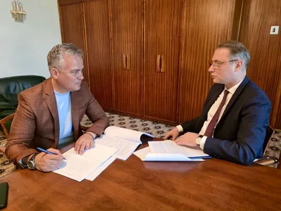 Cine este candidatul-surpriză pe care Nicușor Dan l-ar fi propus premier