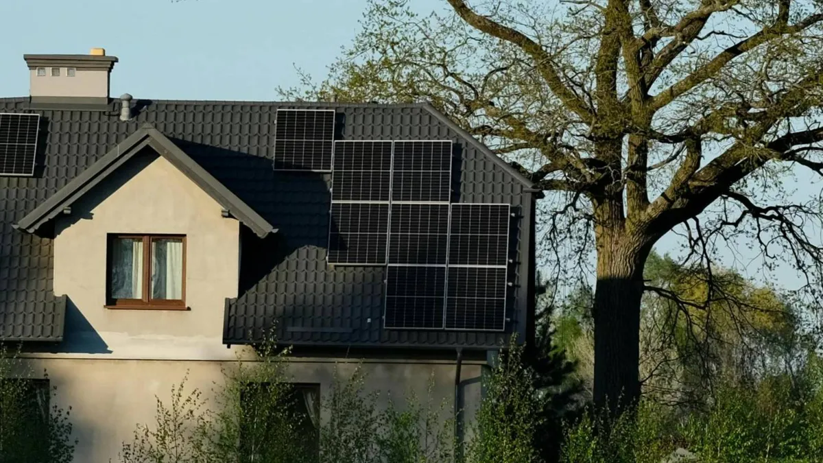 ANRE respinge cererea prosumatorilor pentru compensare (sursa: Pexels/Roman Biernacki)