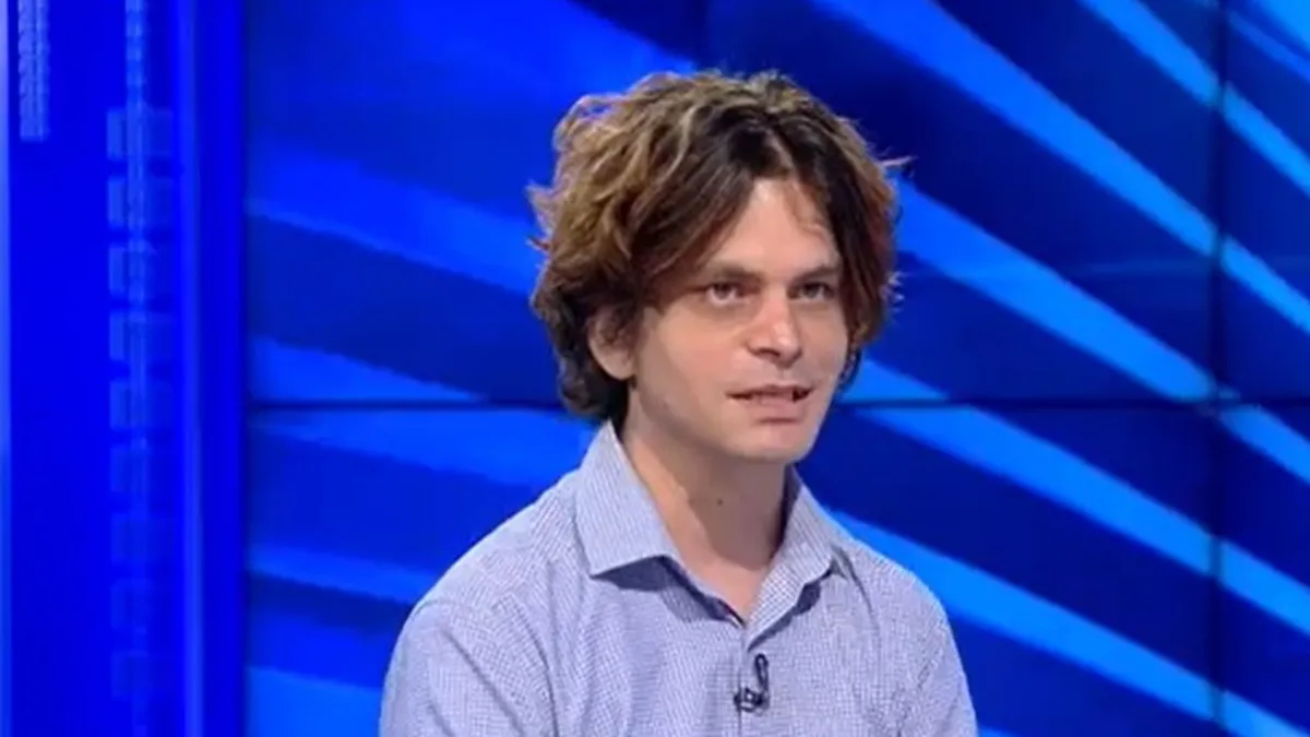 Mentorul Kristof Lajos, sex cu minor (sursa: Antena 3)