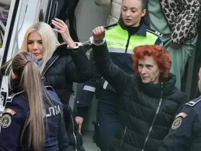 Ex-pesedista Laura Vicol, tovarășa de petreceri a lui Grindeanu, n-a consemnat 15 milioane de lei în declarația de avere - DIICOT