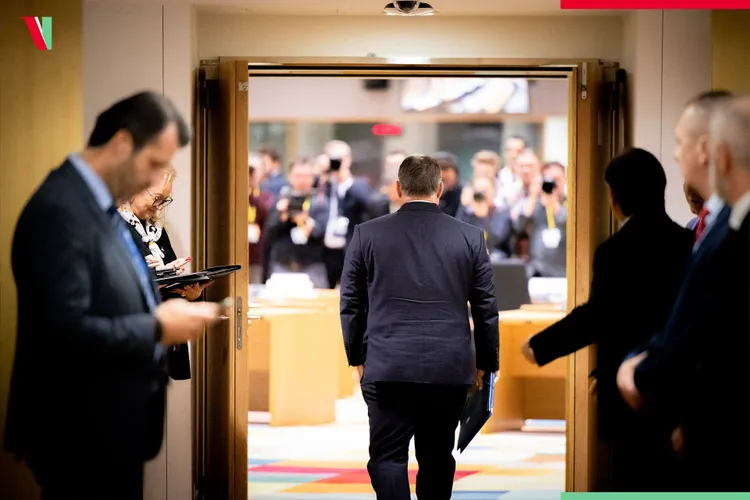 Viktor Orban, măsuri populiste de stânga Foto: Facebook