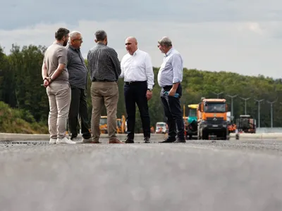 Air Oradea, compania aeriană înființată de CJ Bihor și primăria Oradea, la inițiativa lui Bolojan, are pierderi imense și este complet netransparentă