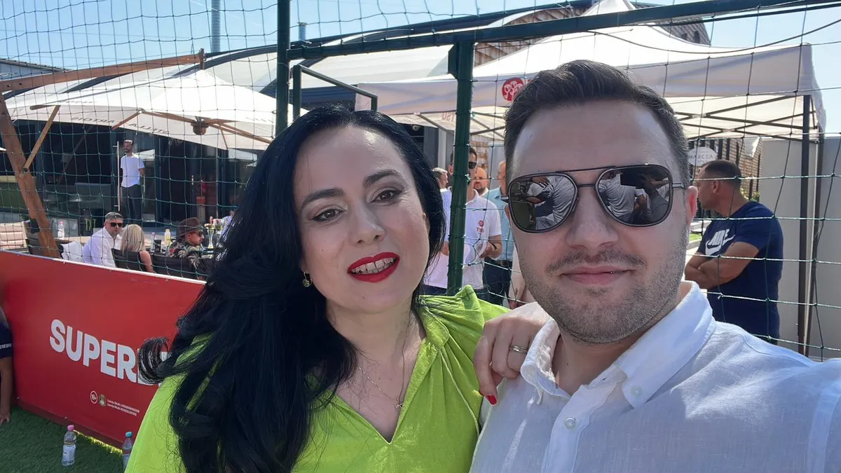 Reorganizare la ministerul Muncii, condus de Simona Bucura Oprescu: se desființează șapte posturi vacante