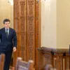 Nicușor Dan i-a dat trei zile în plus lui Siegfried Mureșan ca să-și strângă o majoritate