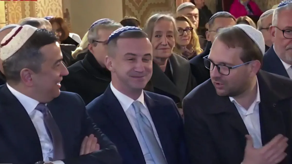 PSD, disperare maximă: vrea să cumpere USR cu mai multe ministere, Grindeanu renunță să fie premier Foto: Captură Antena 3