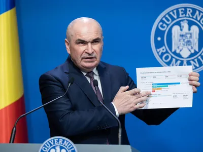 Bolojan, atacuri în serie, fără precedent, la companiile de stat din energie, inclusiv managerii incapabili