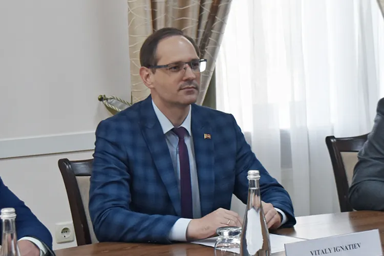 "Guvernul" transnistrean insistă că Ucraina ar fi orchestrat atacuri teroriste pe teritoriul său