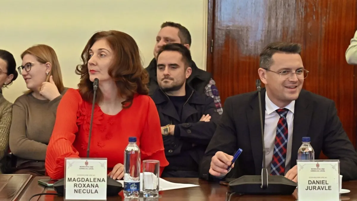 Consiliul Local Iași, noua majoritate politică (sursa: ziaruldeiasi.ro)