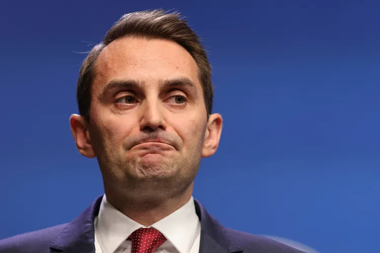 Șeful Cancelariei, Mihai Jurca, locuiește singur în vilă de protocol în Primăverii Foto: Inquam/Octav Ganea