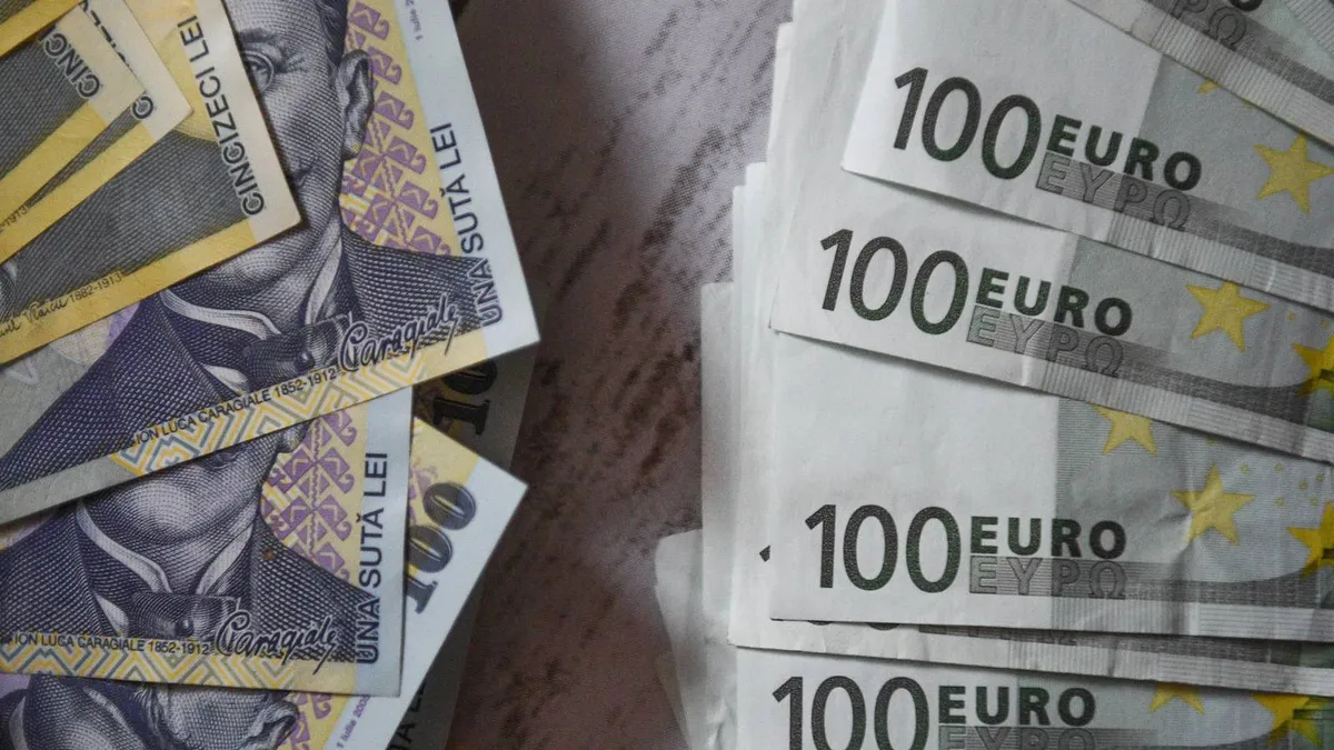 Ratele creditelor bancare vor scădea semnificativ (sursa: Inquam Photos/Albert Groșescu)