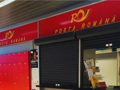 România digitală, instituțiile nu acceptă e-mail (sursa: Facebook/Compania Naţională Poşta Română)