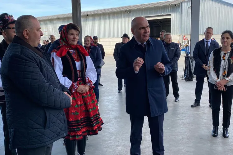 Guvernul prioritizează pentru 2026 nenumărate stadioane și săli de sport Foto: Facebook Guvernul României