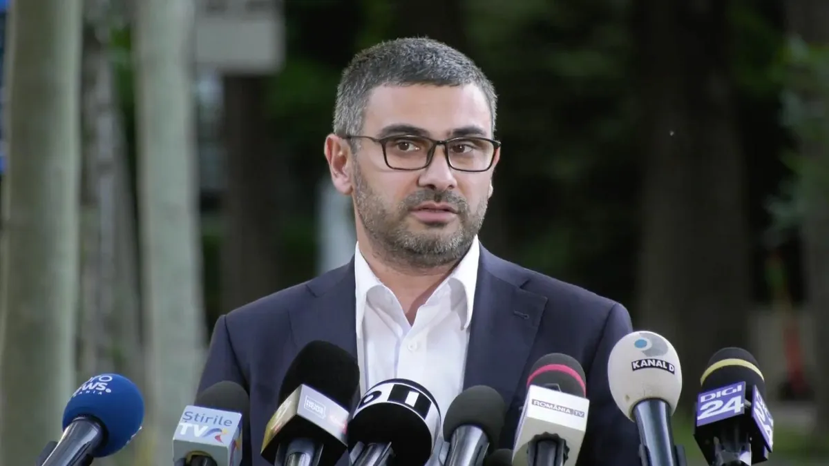 PSD decide guvernarea prin referendum intern (sursa: Facebook/Partidul Social Democrat)