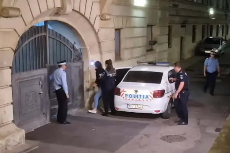 EXCLUSIV Cum a fost clasat un dosar de trafic de țigări al mituitorului judecătoarei drogate: DIICOT i-a ascultat telefonul, a aflat că transportă țigări, dar nu l-a prins în flagrant
