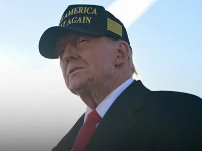 Trump acuză Europa că „atacă” Google (sursa: Facebook/The White House)