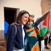Lidera Podemos, Irene Montero, susține că România a sprijinit Israelul la Eurovision fiindcă ia bani de la acestă țară Foto: Facebook