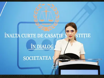 Salariile magistraților scad puternic prin noua lege a salarizării. Care sunt marii perdanți