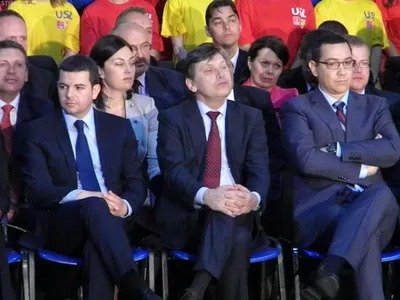 Băsescu, atac dur la Crin Antonescu și complicitatea sa cu Antena 3 Foto: Stirile de Cluj