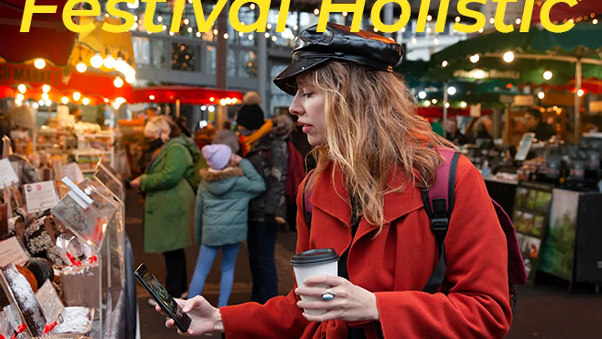 Un mort viu la Festivalul Holistic (sursa: ziaruldeiasi.ro)