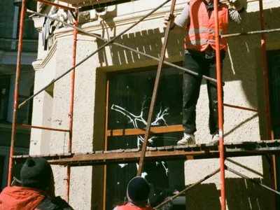 Bătaie lângă Poliție cu final tragic (sursa: Pexels/Darya Sannikova)