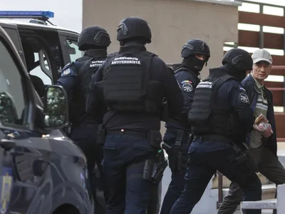 Fost director SIS, anchetat de DIICOT (sursa: Inquam Photos/George Călin)