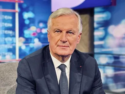 Noul guvern francez a fost anunțat (sursa: Facebook/Michel Barnier)