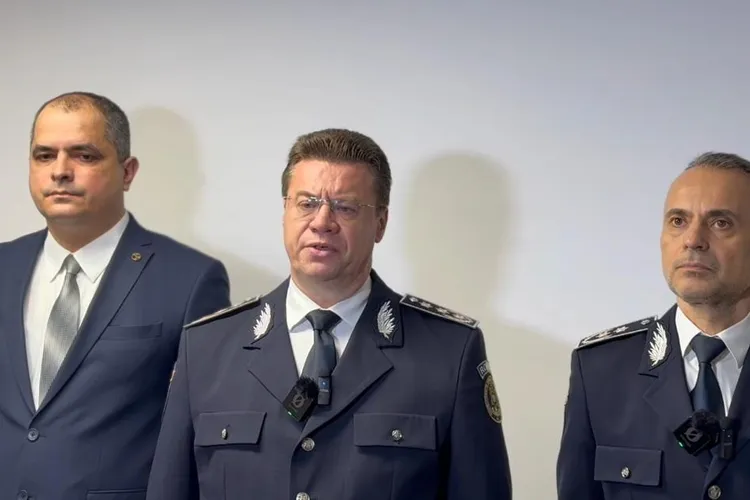 Femeia ucisă în Teleorman, anchetă internă (sursa: Facebook/Poliția Română)