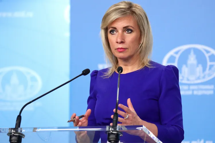 Rusia nu recunoaște alegerile din România (sursa: TASS)