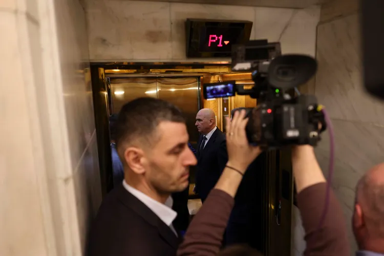 Bolojan spune ce s-ar întâmpla dacă companiile de stat din energie ar fi „administrate bine” Foto: Inquam/Octav Ganea