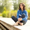 Încălțămintea de damă pentru zilele calde (sursa: unsplash.com)