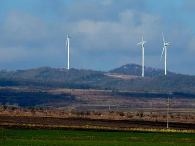 Capacităţile de producere a energiei surse regenerabile au crescut de trei ori Foto: Facebook