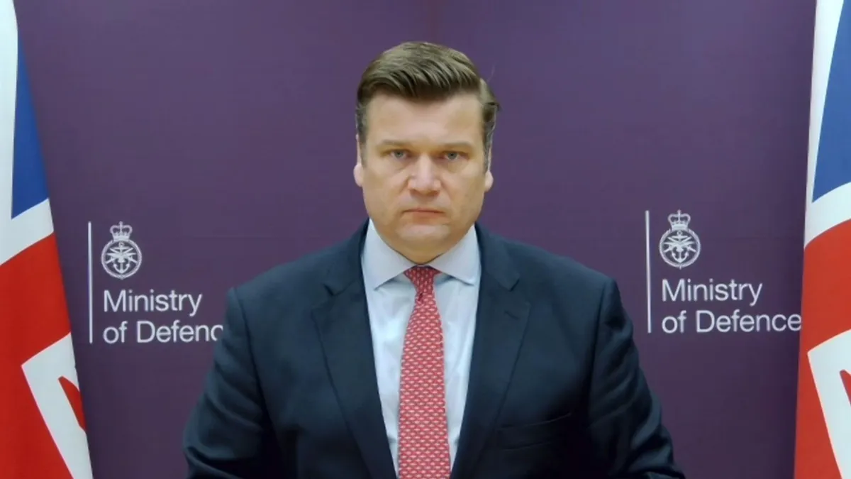 Occidentul va răspunde dacă Rusia va folosi arme chimice (sursa: Skynews)