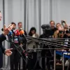 Mark Rutte laudă puternic România la deschiderea reuniunii ministrilor de Externe din țările NATO Foto: NATO