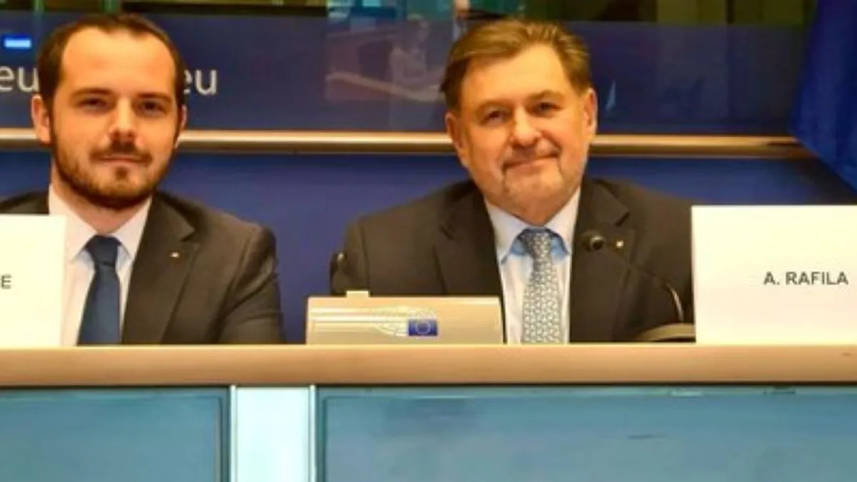 Pentru Rogobete, PSD distruge legea integrității