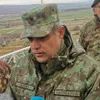 Generalul Dorin Toma îl acuză pe Veștea că a subminat apărarea României Foto: Facebook