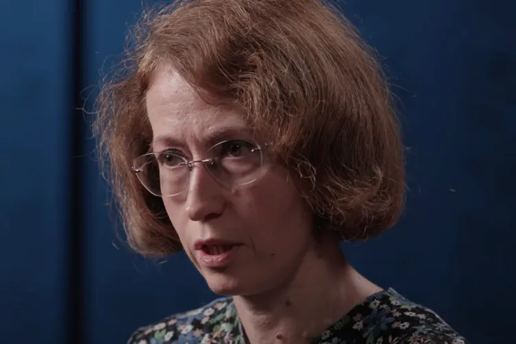 Judecătoarea Moroșanu, interviu devastator (sursa: Recorder)