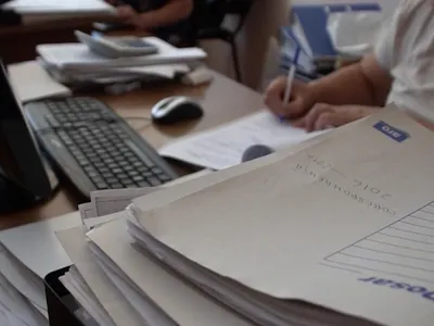 Birocrație dusă la absurd la primărie (sursa: ziaruldeiasi.ro)