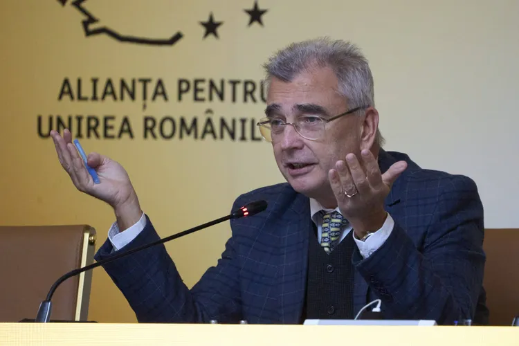 Cine este Petrișor Peiu, auristul care spera ca PSD să-l propulseze președinte interimar al României: l-a slujit pe Adrian Năstase, penalul PSD Neacșu l-a propus la Transgaz