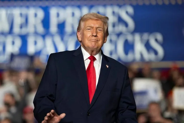 Iranul vrea un acord cu SUA în chestiunea nucleară, spune Trump, care a fixat un termen