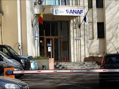 Criza ANAF între digitalizare și abuzuri (sursa: Facebook/Agenția Națională de Administrare Fiscală)