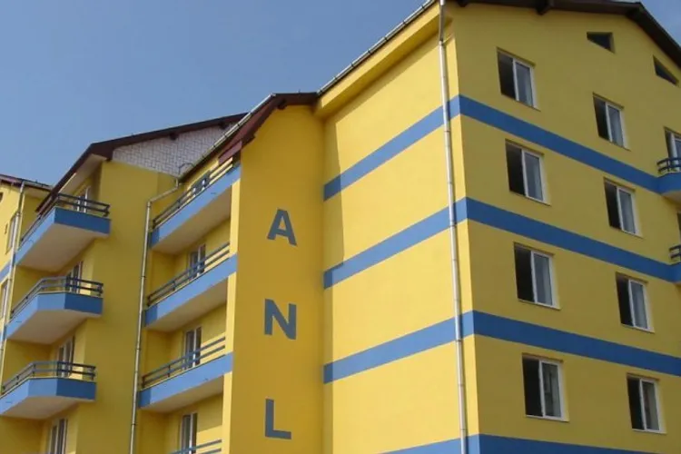 ANL vrea banii pe apartamentele date în chirie de către primării (sursa: ziaruldeiasi.ro)