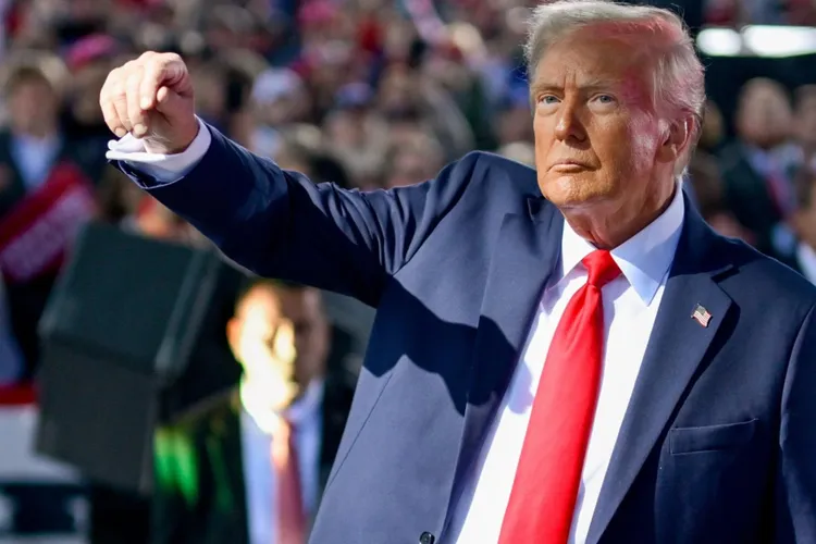 Furie și stupoare în Panama după ce Trump a amenințat că va prelua controlul asupra canalului omonim
