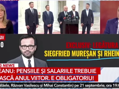 Grindeanu anunță primele pomeni, dacă ajunge premier: indexarea pensiilor și salariilor, obligatoriu