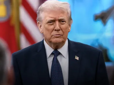 Trump, amenințări pentru noul lider al Iranului (sursa: Facebook/The White House)