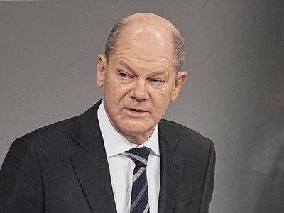 Germania nu vrea centrale nucleare "verzi", potrivit cabinetului Scholz (sursa: Facebook/Olaf Scholz)