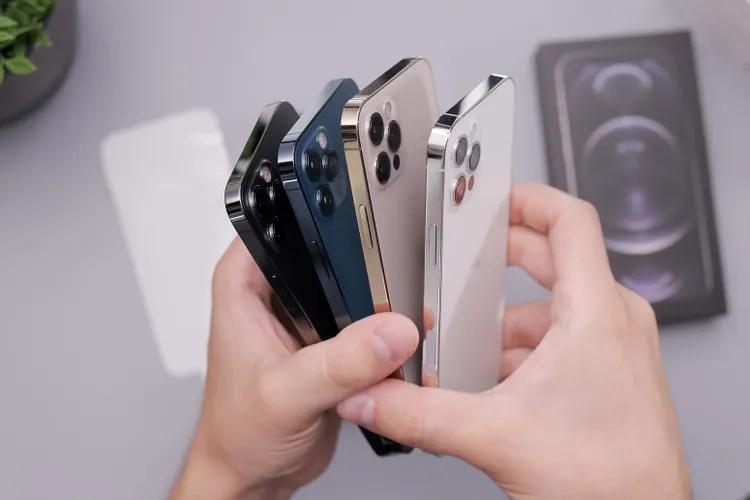 Apple a redevenit lider în China (sursă: unsplash.com)