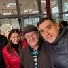 Anca Alexandrescu, candidatură în contul datoriei AUR către Maricel Păcuraru (sursa: Facebook/George Simion)