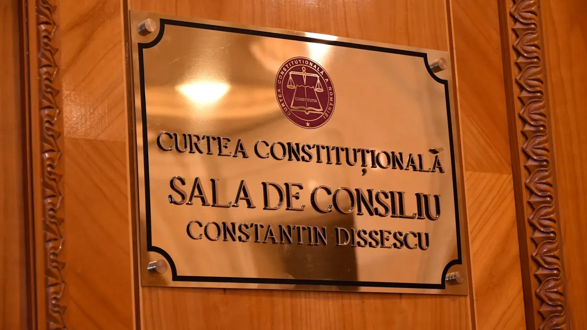 CCR-ul controlat de PSD, pe cale să îngroape programul SAFE