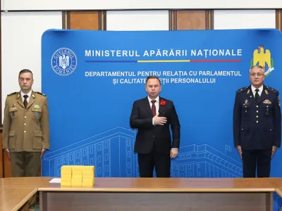 Cine este primul secretar de stat numit de guvernul Niculescu: nulitate pesedistă plină de sinecuri