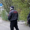 Angajări fără număr de agenți de pază pe subvenții de la stat (sursa: Inquam Photos/George Călin)